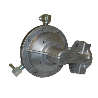 Picture of Pump Assembly - Fuel