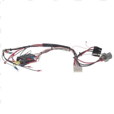 Picture of Harness-Ground Control-Z135