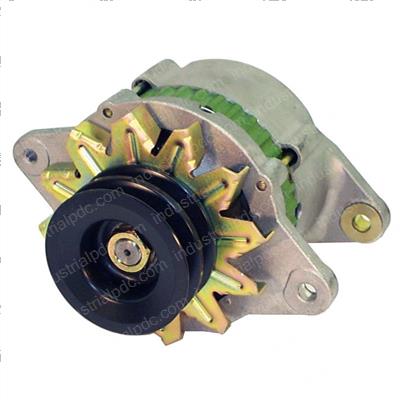 Picture of Alternator - New