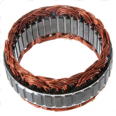 Picture of Stator Assembly