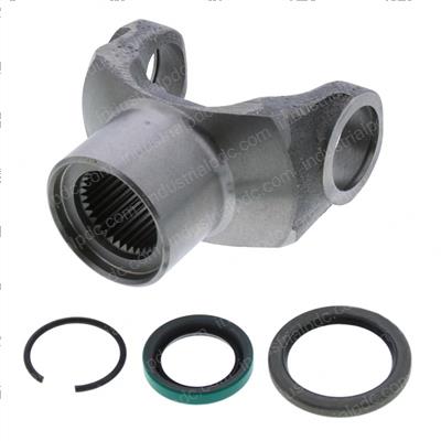 Picture of Assembly-End Yoke (sw)