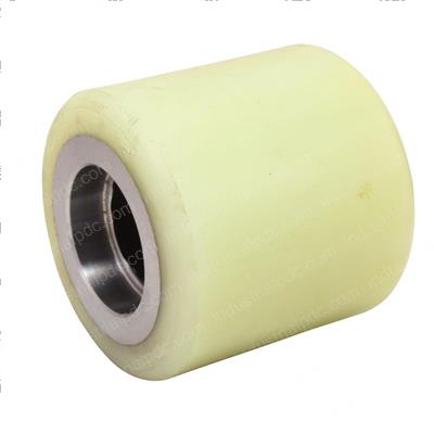 Picture of Wheel - Poly 4 X 3 7/8 (2.047)