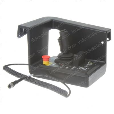 Picture of Plat Control Box- Gs69 Gen 2