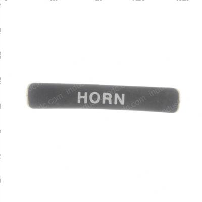 Picture of Decal Horn