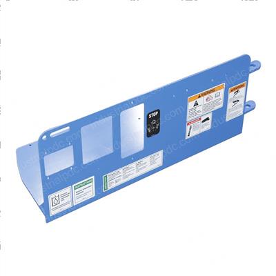 Picture of Hydr Tray Assy W/Words