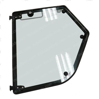 Picture of Assy-Door Window-Encl.cab