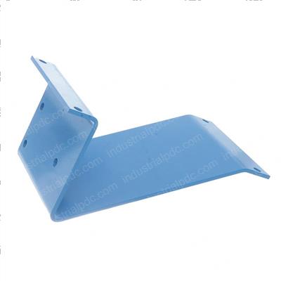 Picture of Winch Mount Bracket-Eum