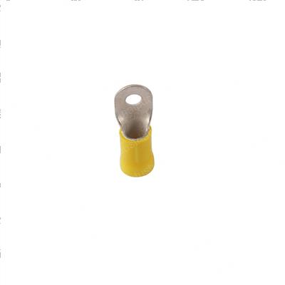 Picture of Ring Terminal - Yellow 2/0