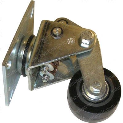 Picture of Caster Assembly