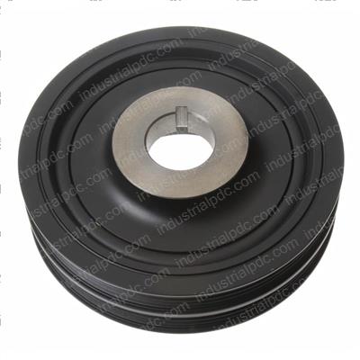 Picture of Pulley-Damper