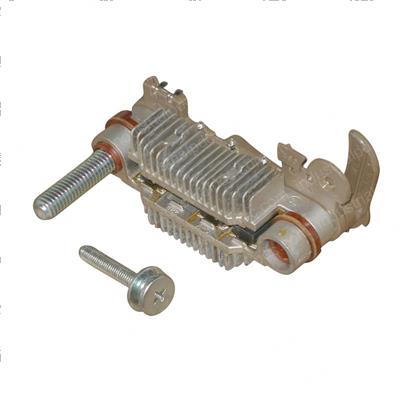 Picture of Rectifire Assembly