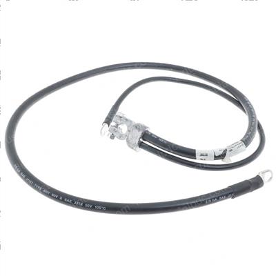 Picture of Cable- Battery Black 2/0