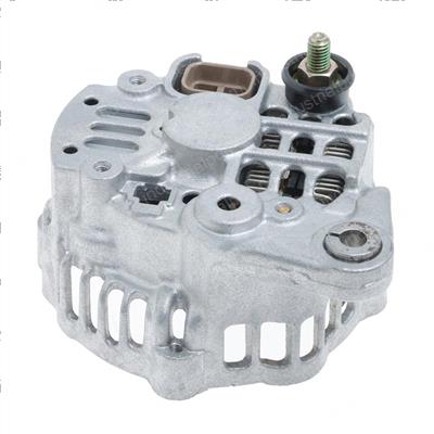 Picture of Cover Assembly-Rear