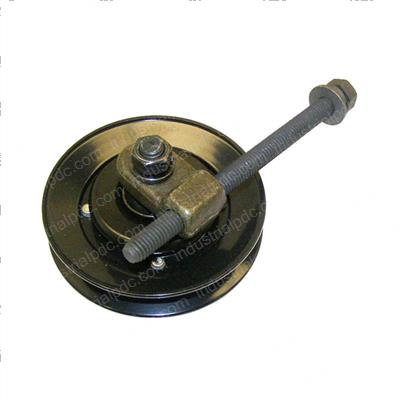 Picture of Pulley Assembly - Tension