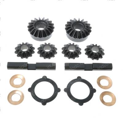 Picture of Kit Differential