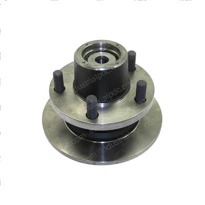 Picture of Hub Wheel