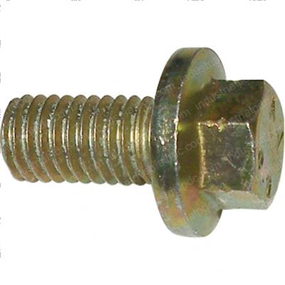 Picture of Bolt - Hex Flange