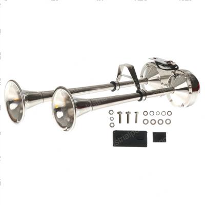 Picture of Horn - Air Oval Dual