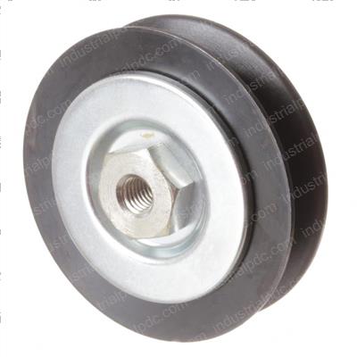 Picture of Pulley Assembly