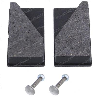 Picture of Pad - Brake Set Interpart