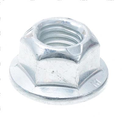 Picture of Nut-Flange, Lock