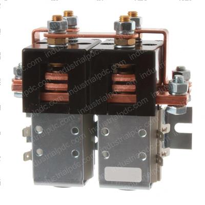 Picture of Contactor - 48 Volt