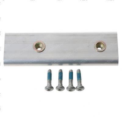 Picture of Kit-Cable Trak Flat Bar