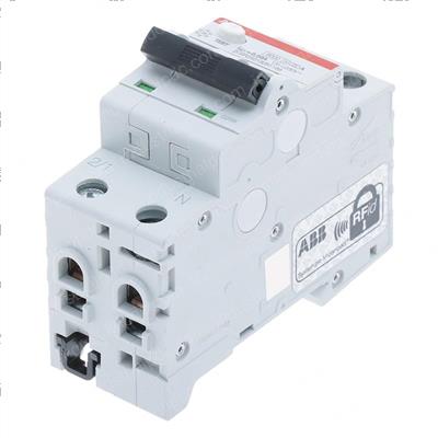 Picture of Rcbo-16a-30ma-6ka 110/230v Ac