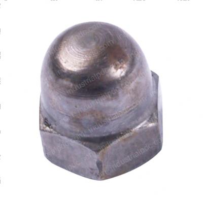 Picture of Nut - M8-1.25