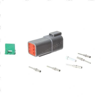 Picture of Receptical - Connector