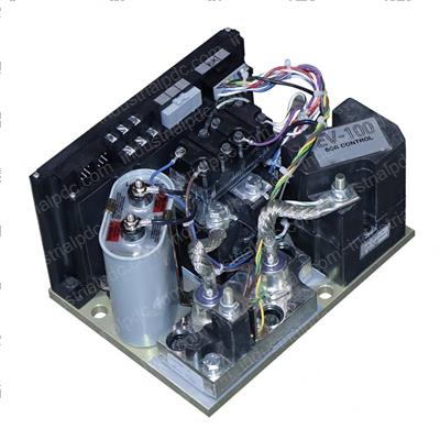 Picture of Scr Control Fc4000 Traction