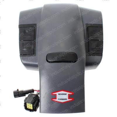 Picture of Cap Assembly