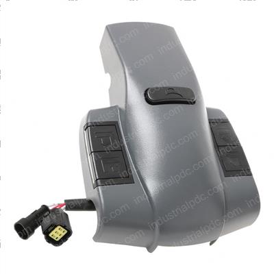 Picture of Cap Assembly   See 0303