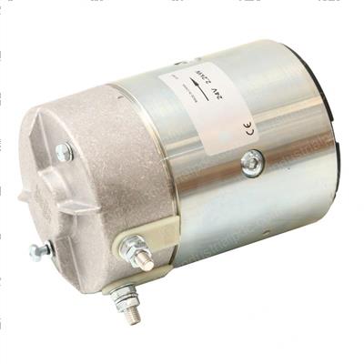 Picture of Motor - Pump