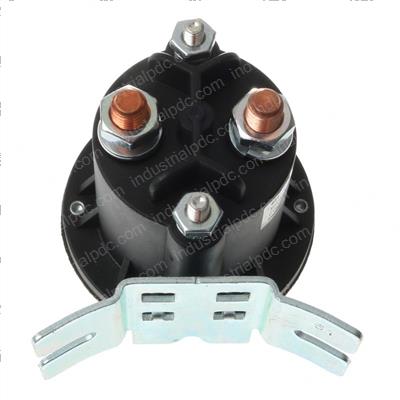 Picture of Solenoid Relay Contactor