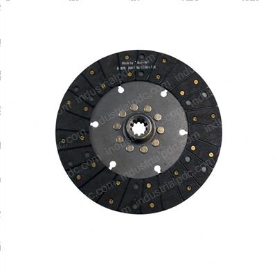 Picture of Plate - Clutch