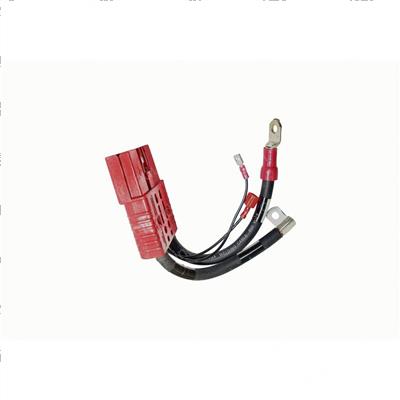 Picture of Connector - Battery