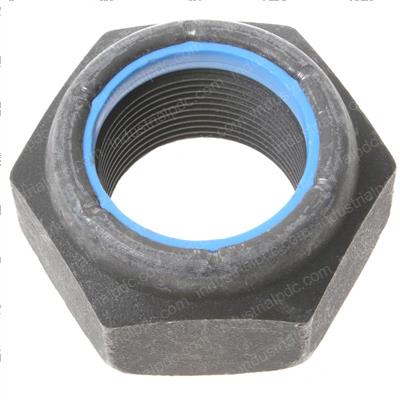 Picture of Nut - Self Locking