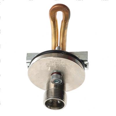 Picture of Element Blockheater