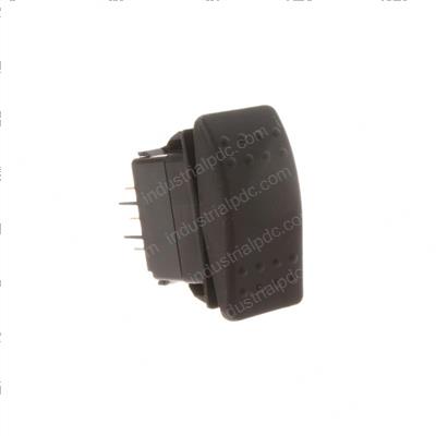 Picture of Switch - Momentary Rocker