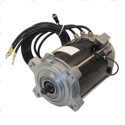 Picture of Drive Motor Acint.brake