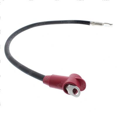 Picture of Cable Assy-Batt- 20 in  Blk