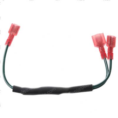 Picture of Harness-Diode Jumper