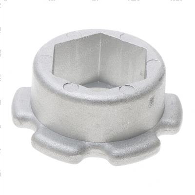 Picture of Hand Wrench Casting