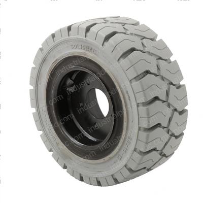 Picture of Tire Kit - Solid