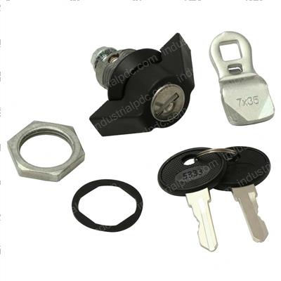 Picture of Lock