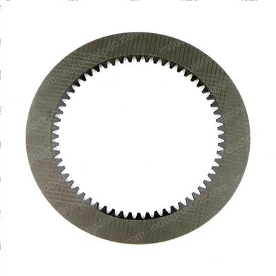 Picture of Disc - Transmission