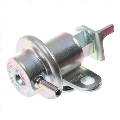 Picture of Regulator Assembly Fuel