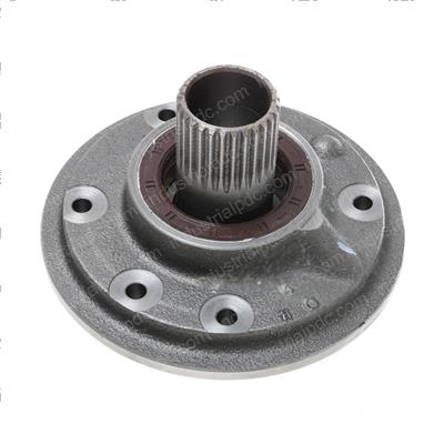 Picture of Gear Pump Assy.