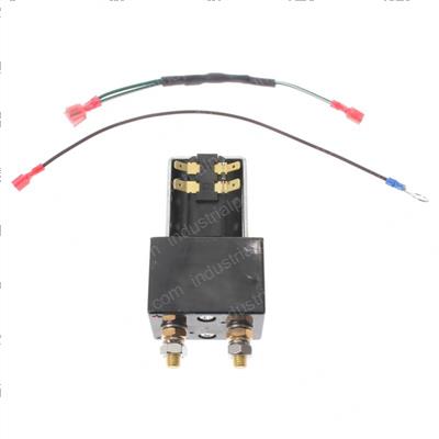 Picture of Contactor Assy-Gr